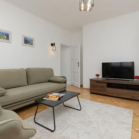 Baluckiego Apartment Stary Mokotow Warsaw By Noclegi Renters Luaran gambar