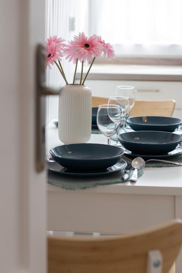 Baluckiego Apartment Stary Mokotow Warsaw By Noclegi Renters Luaran gambar